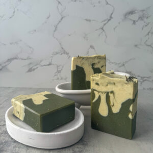 EUCALYPTUS MINT SOAP